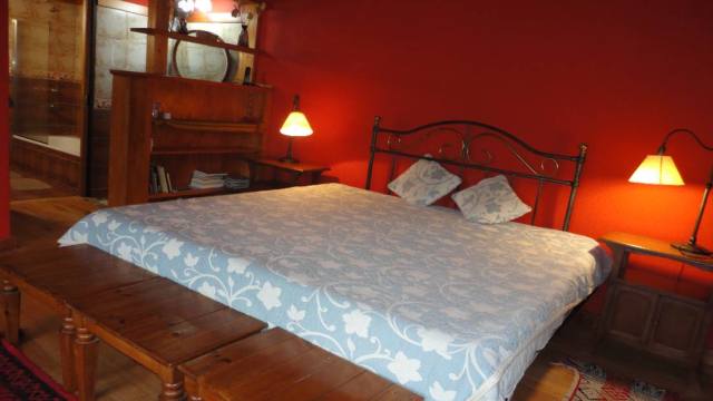 dormitorio principal 